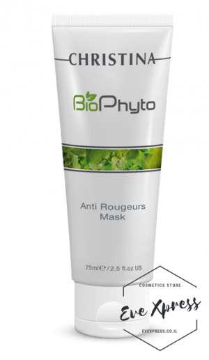 BioPhyto Anti rouger mask 75ml